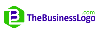 The Business Logo